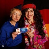 Schlagersüsstafel - Galli Theater Berlin Sunday 16 and Sunday 30 November 2025