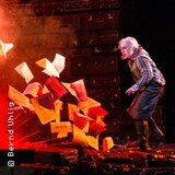 Siegfried - Deutsche Oper Berlin Saturday 23 May 2026