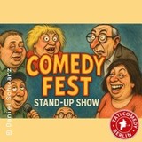 Tati Comedy | Tati Comedy |