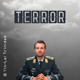 Terror - Berliner Kriminal Theater Monday 17 November 2025