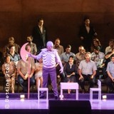 Turandot - Deutsche Oper Berlin Wednesday 11 and Saturday 14 February 2026