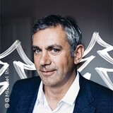 Wladimir Kaminer - Schöne Bescherung. Kaminers Weihnachten Sunday 21 and Wednesday 24 December 2025